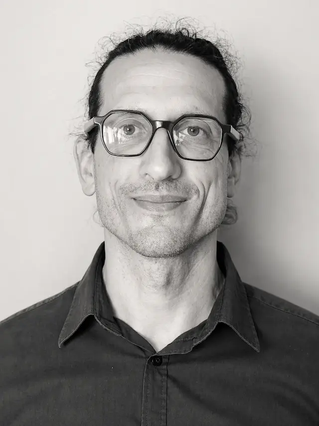Bruno Lapetina, thérapeute psycho-corporel à Nantes